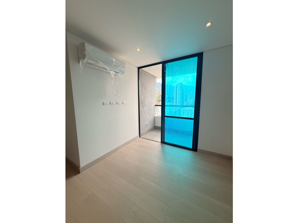Apto en venta poblado renta corta — foto 2