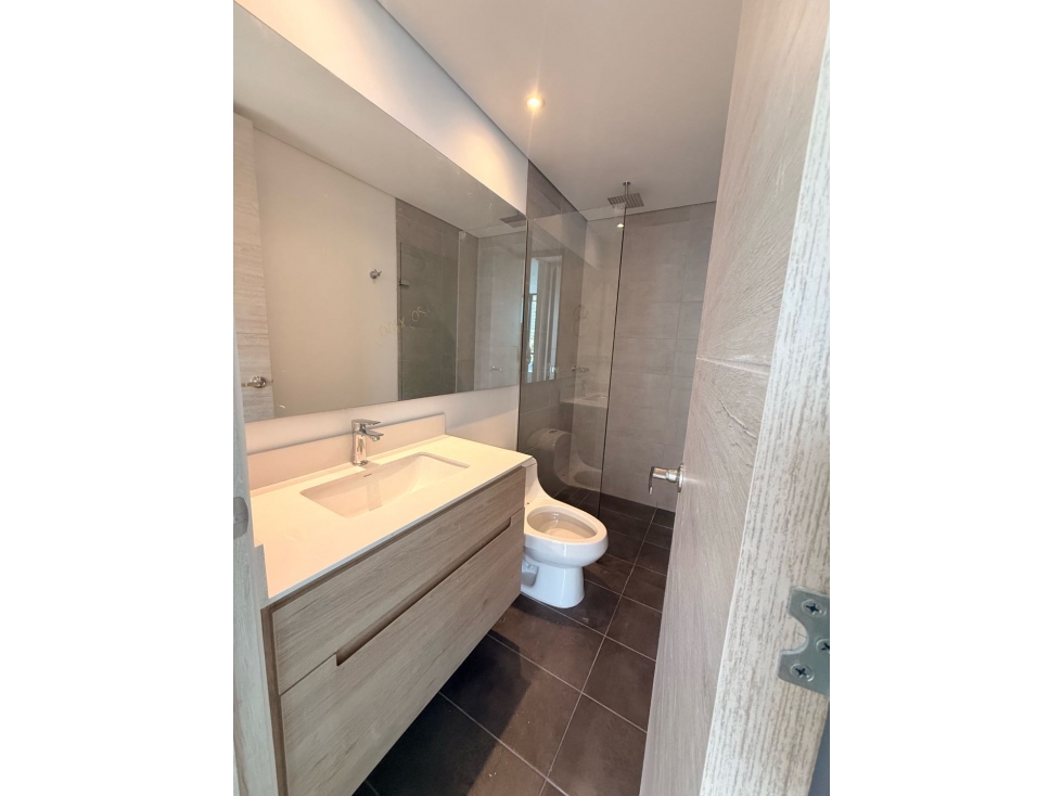 Apto en venta poblado renta corta — foto 3