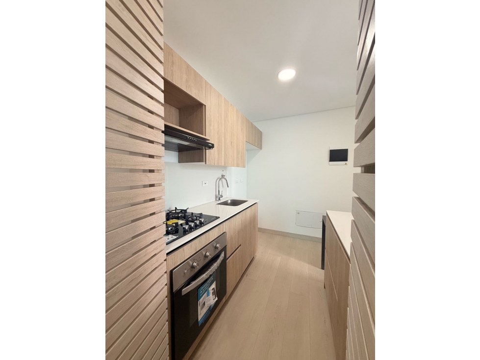 Apto en venta poblado renta corta — foto 4
