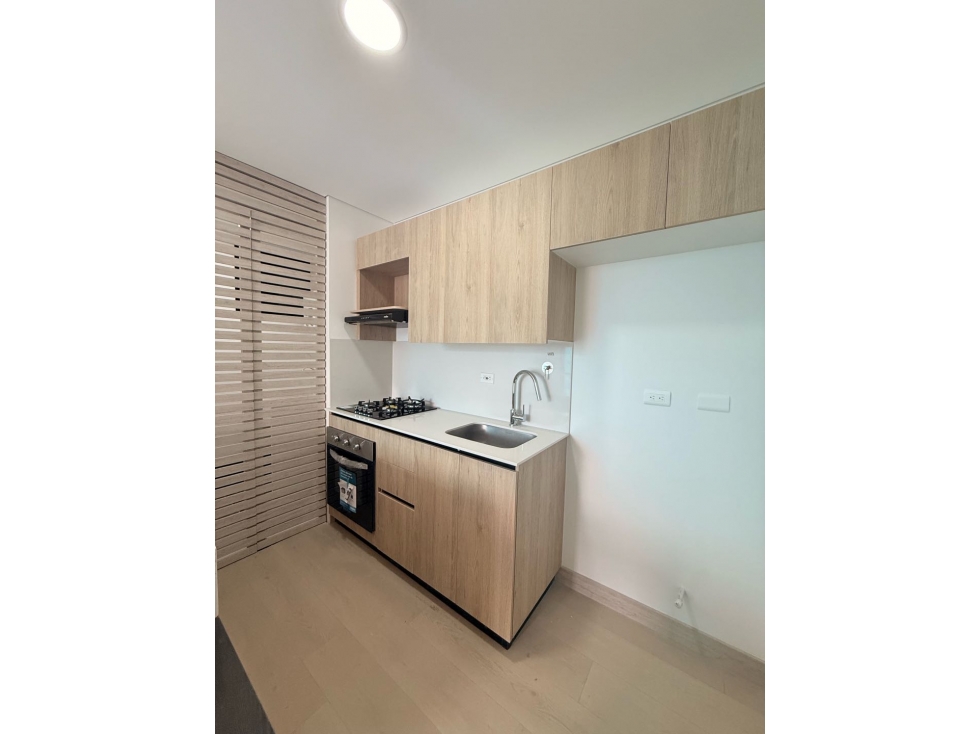 Apto en venta poblado renta corta — foto 5