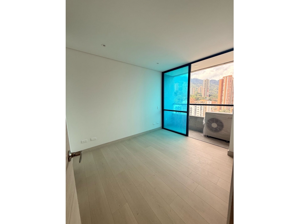 Apto en venta poblado renta corta — foto 6