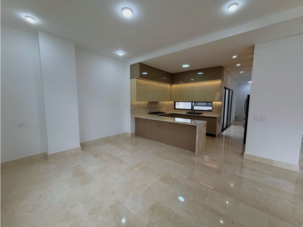 Apto en Venta Remodelado en Santa Teresita — foto 2