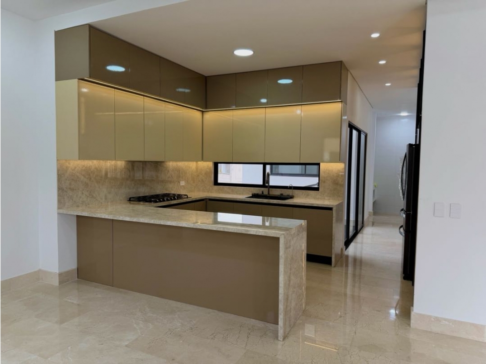 Apto en Venta Remodelado en Santa Teresita — foto 3
