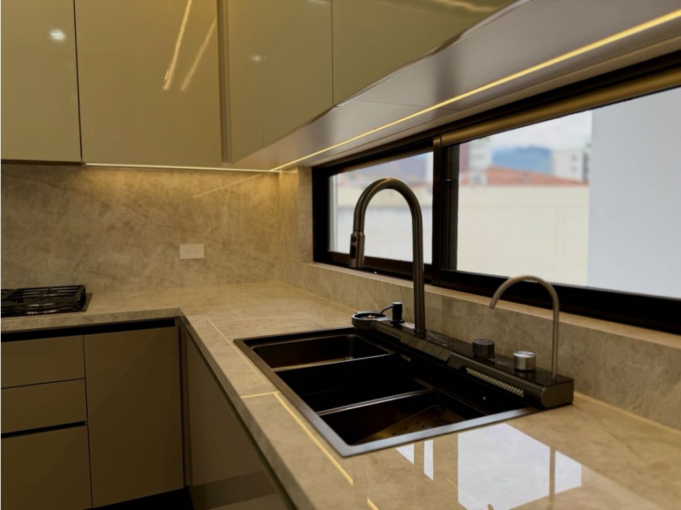 Apto en Venta Remodelado en Santa Teresita — foto 6