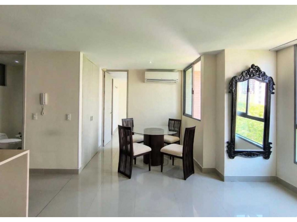 APTO EN VENTA RIO ALTO RIOMAR 87 MTS — foto 5