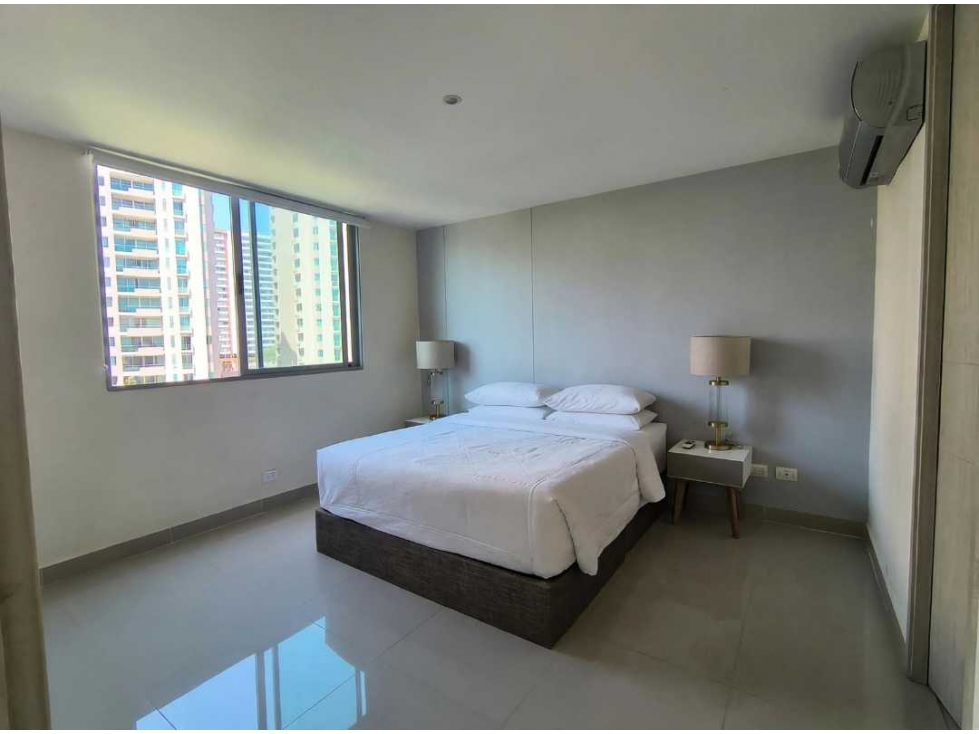 APTO EN VENTA RIO ALTO RIOMAR 87 MTS — foto 4