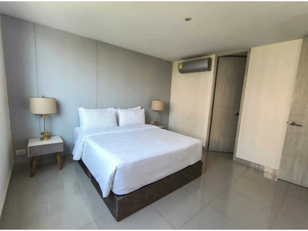 APTO EN VENTA RIO ALTO RIOMAR 87 MTS — foto 6