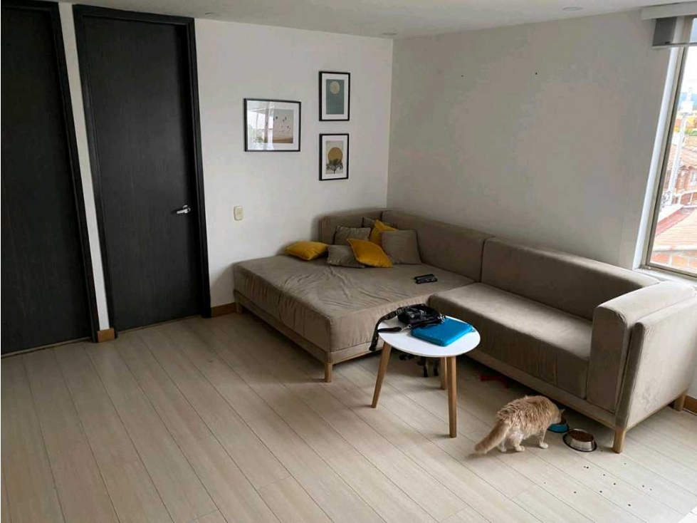 APTO EN VENTA SAN ANTONIO DE PEREIRA