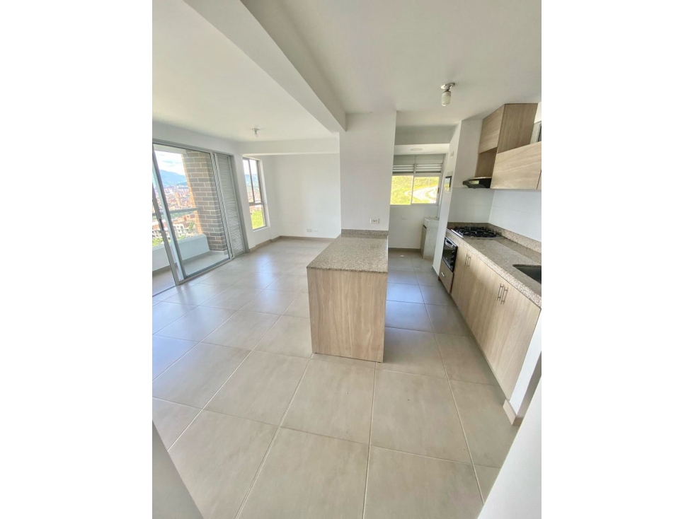 APTO EN VENTA- SECTOR CALASANZ — foto 2
