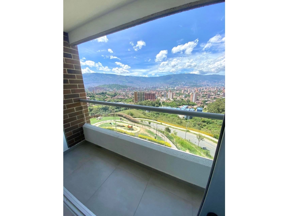 APTO EN VENTA- SECTOR CALASANZ — foto 3