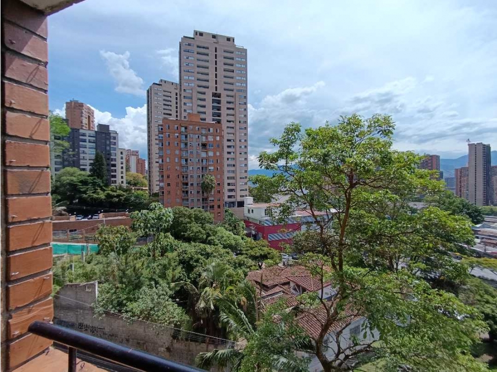 VENDO apto con VISTA en Castropol 95m² 3alcobas |2baños — foto 2