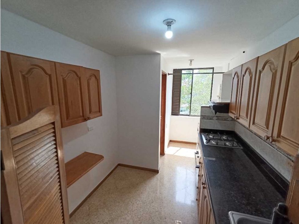 VENDO apto con VISTA en Castropol 95m² 3alcobas |2baños — foto 6