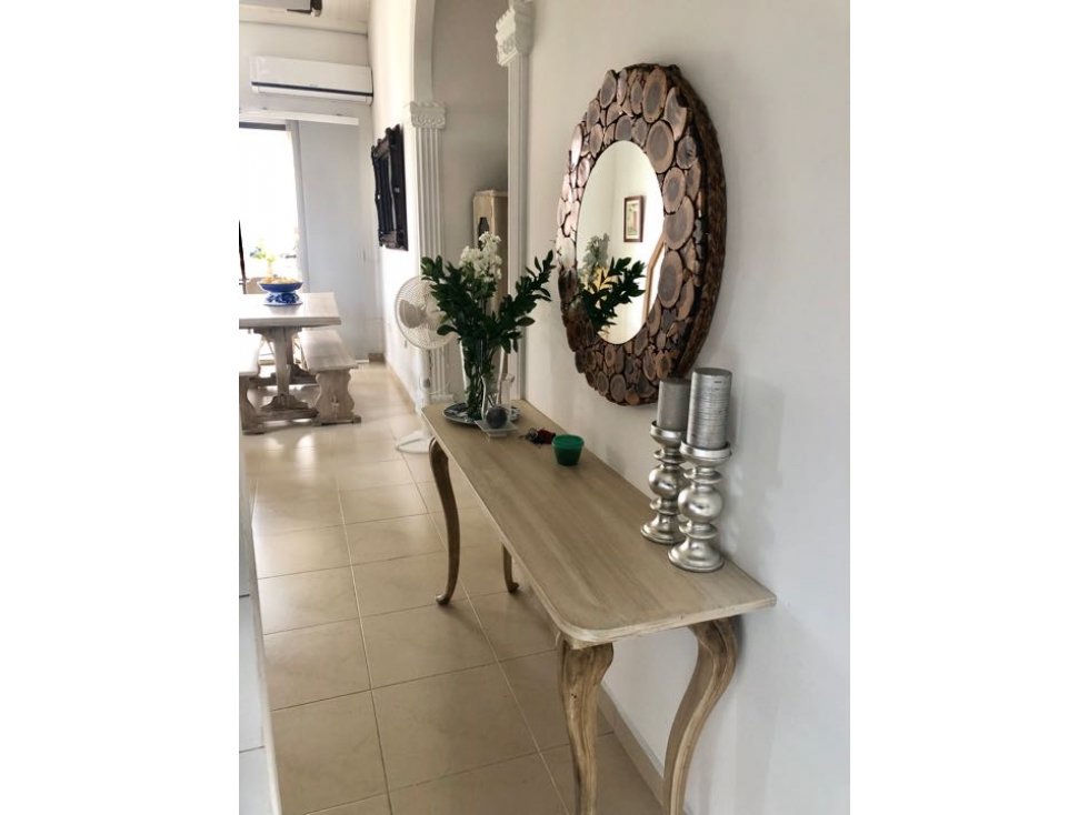 Apto en venta Tabor