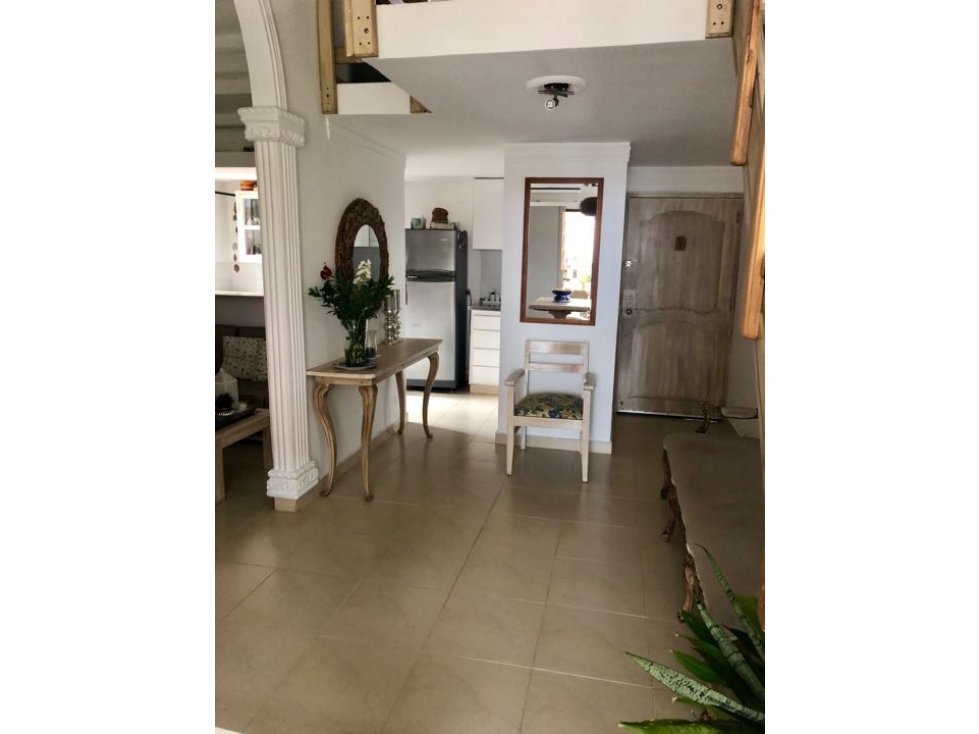 Apto en venta Tabor — foto 2
