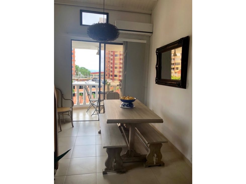 Apto en venta Tabor — foto 3