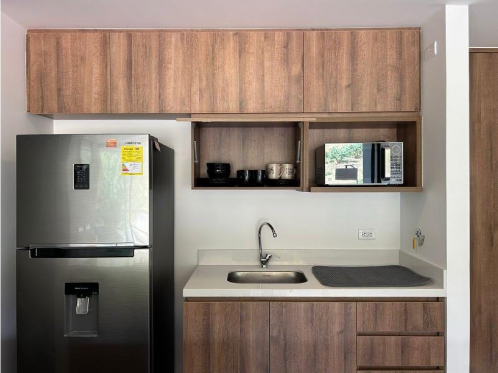Apto en venta trianon envigado — foto 2