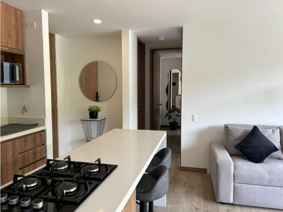 Apto en venta trianon envigado — foto 3