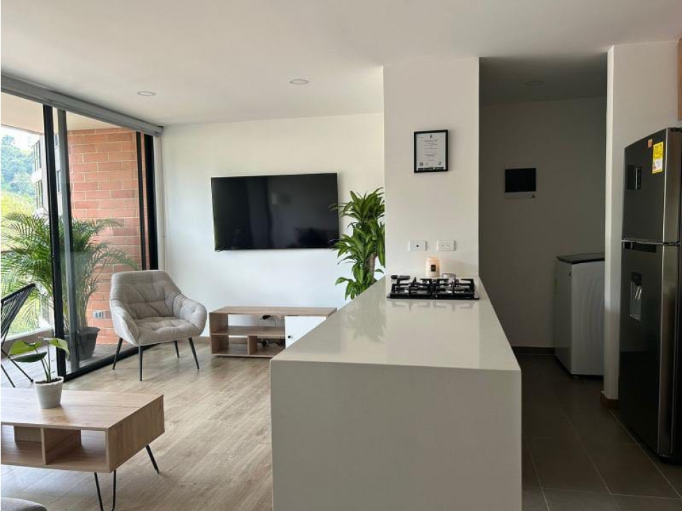 Apto en venta trianon envigado — foto 4