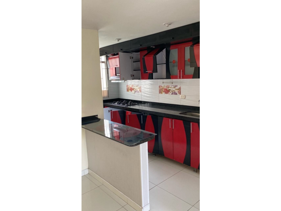 APTO EN VENTA ZUAME PINARES FUNZA - CÓDIGO 1287 - 4