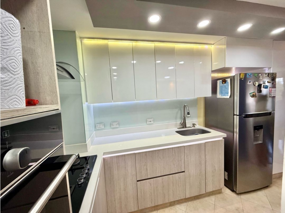 APTO EN VENTA-BELÉN,LOMA DE LOS BERNAL — foto 2