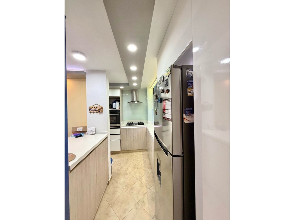APTO EN VENTA-BELÉN,LOMA DE LOS BERNAL — foto 3