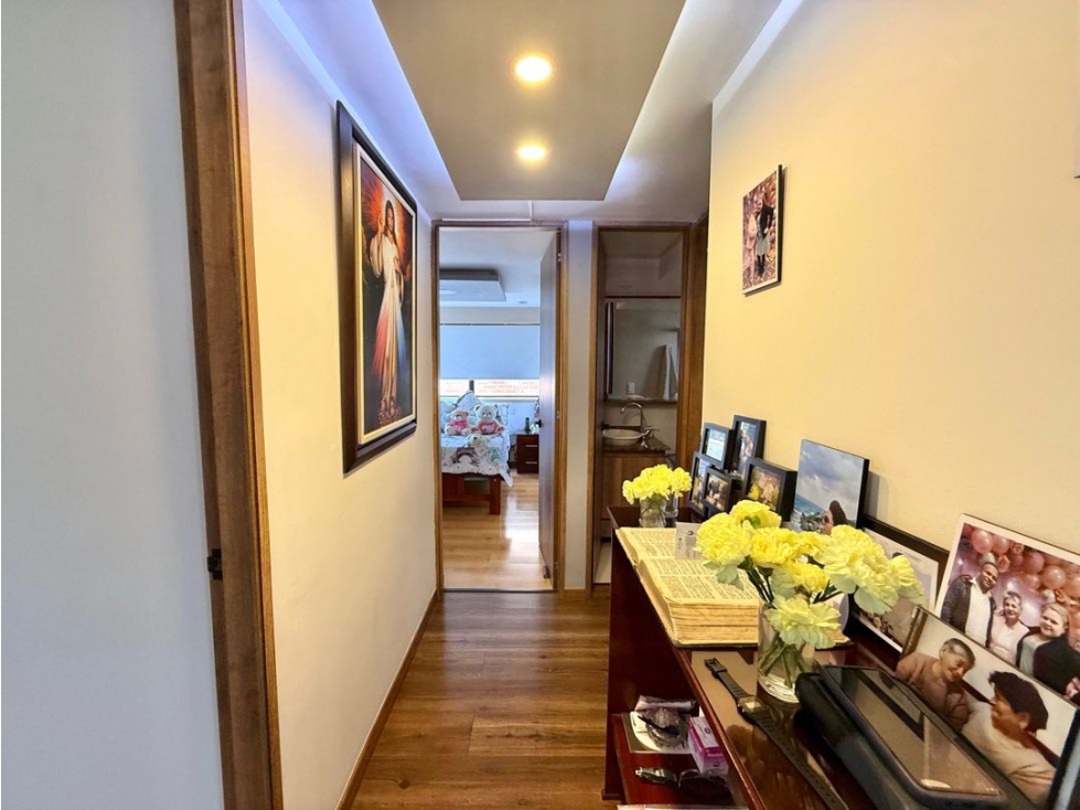 APTO EN VENTA-BELÉN,LOMA DE LOS BERNAL — foto 5