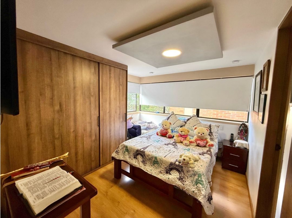 APTO EN VENTA-BELÉN,LOMA DE LOS BERNAL — foto 6