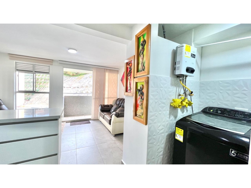 REBAJOAPTO EN VENTA-CALASANZ — foto 4