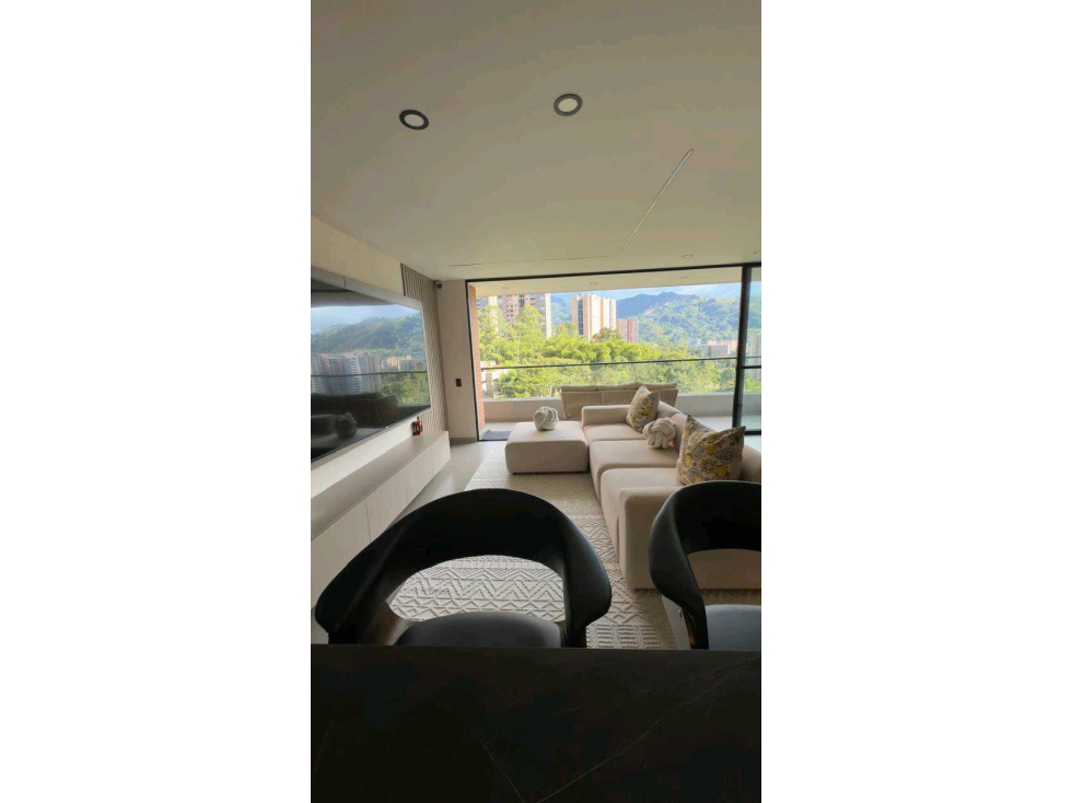 Apartamento en Venta en Envigado