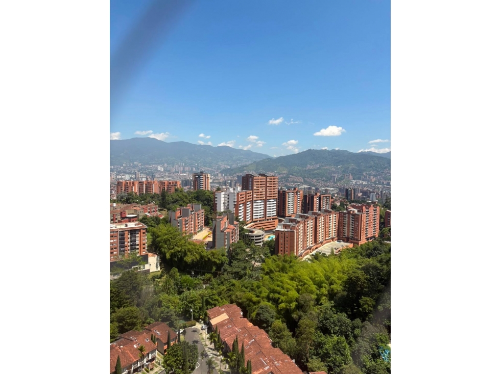 APTO ENVIGADO/ LOS MESA 123mt2-3 ALCOBAS-3.5 BAÑOS-UNIDAD COMPLETA — foto 6