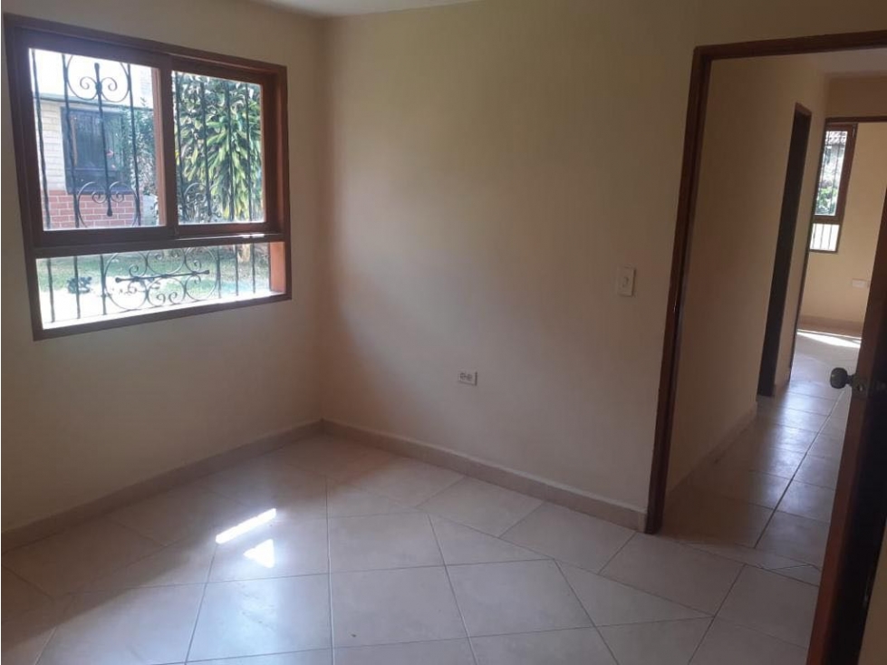 Apto esquinero en primer piso — foto 6