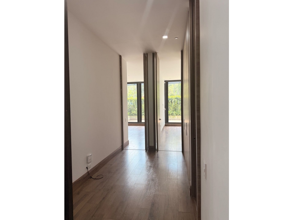 Apto expectacular con espacios amplios — foto 4