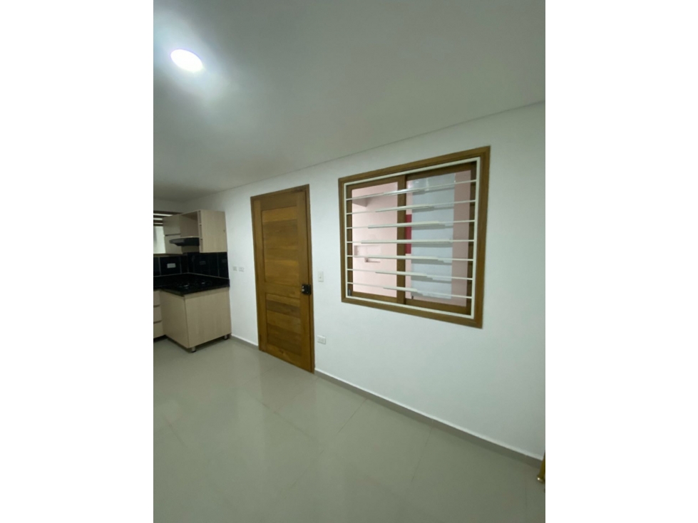 Apto interno en edificio con ascensor — foto 2