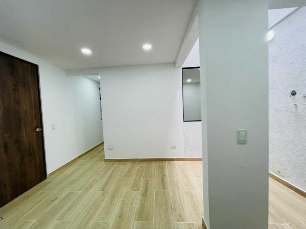 Apto interno para estrenar, excelente ubicación — foto 2