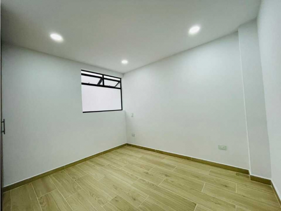 Apto interno para estrenar, excelente ubicación — foto 5