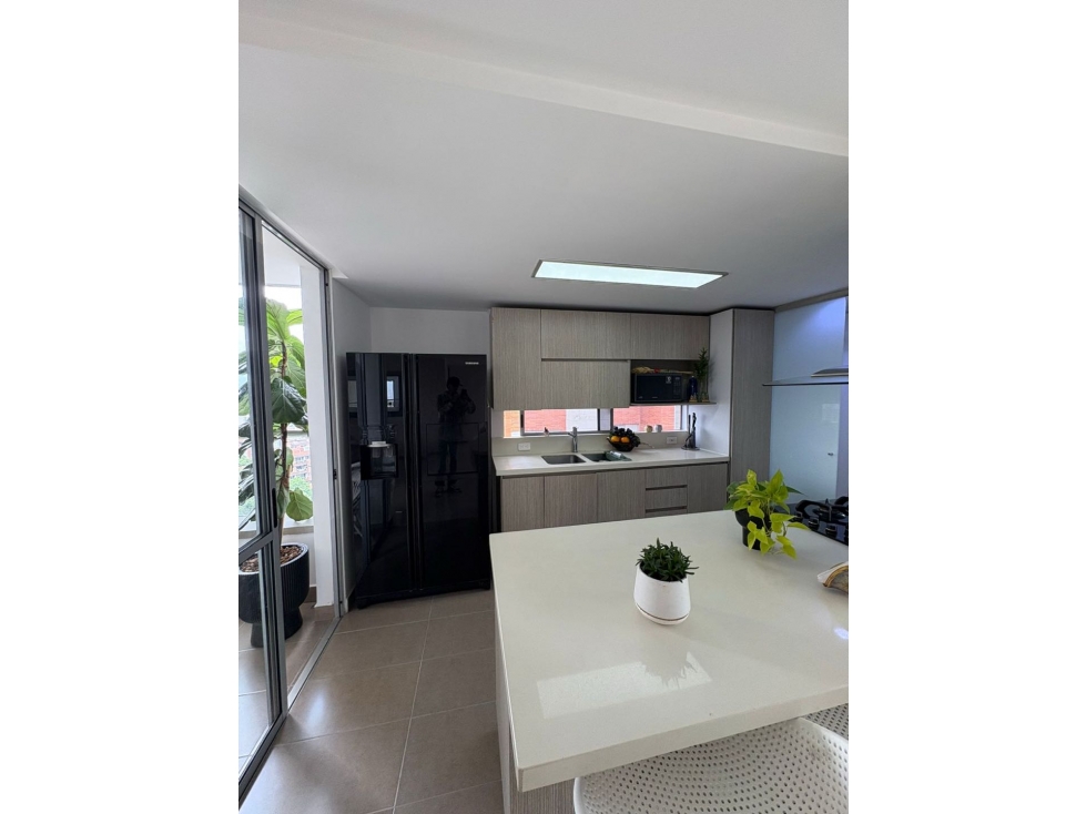 Apto Loma del Chocho Envigado — foto 3