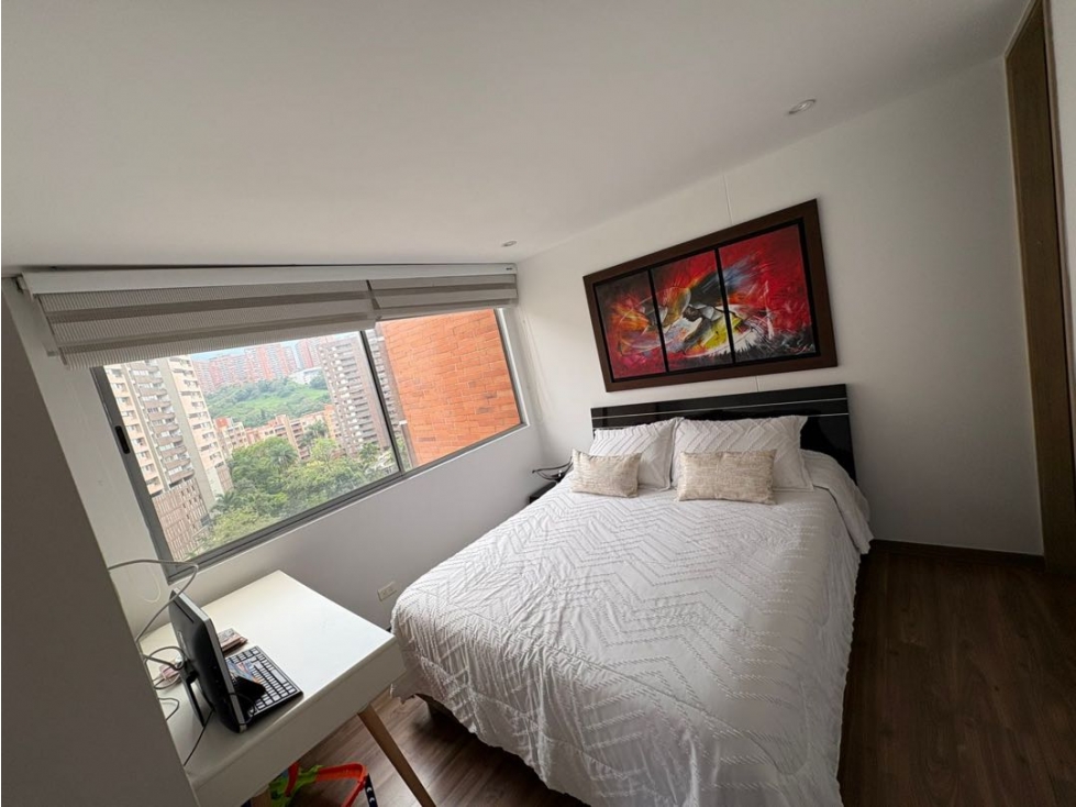 Apto Loma del Chocho Envigado — foto 5