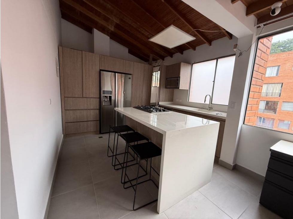 Apto Duplex Loma del Escobero Ibiza reformado (5) sin ascensor — foto 2