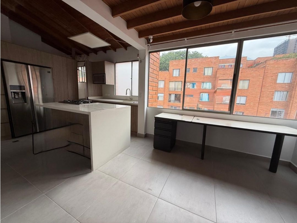 Apto Duplex Loma del Escobero Ibiza reformado (5) sin ascensor — foto 5