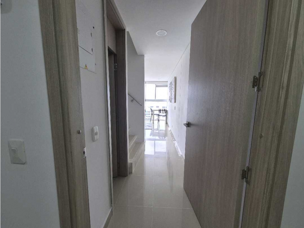 Apto magnolof — foto 2