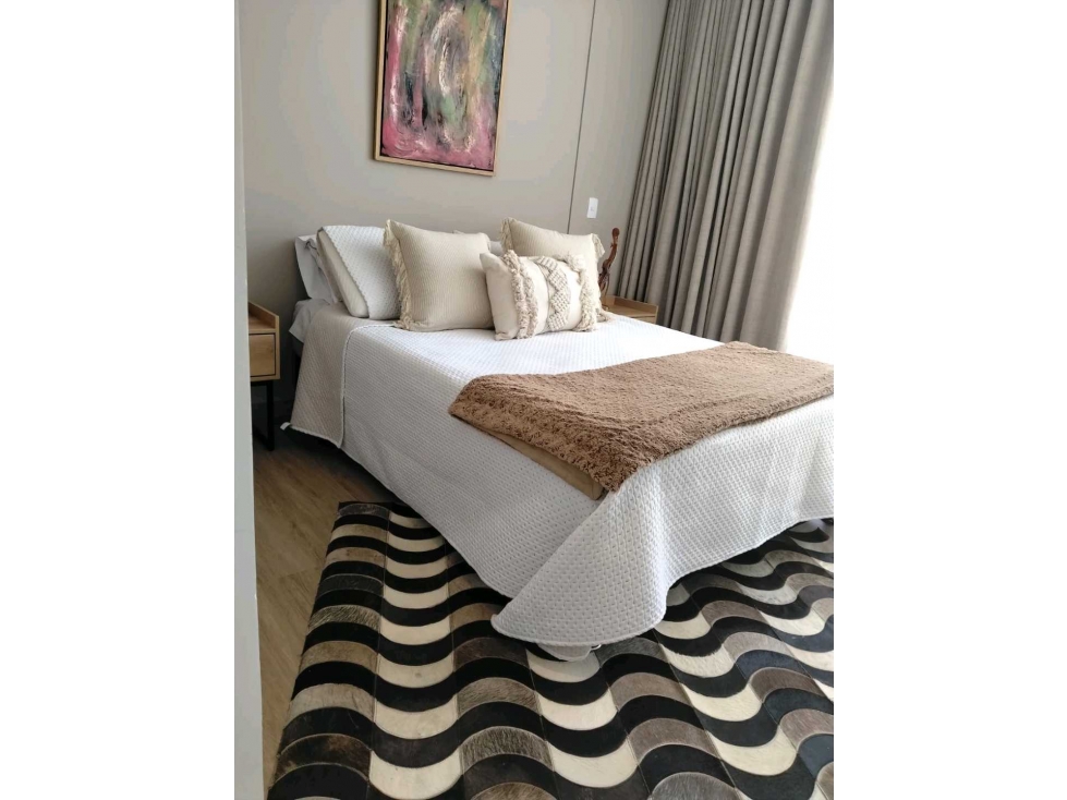 Apto moderno, Rionegro, Sajonia-127 mts /Unidad completa $1480.000.000 — foto 3