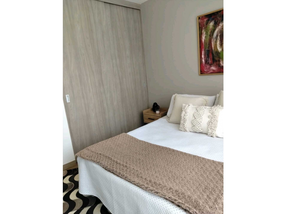 Apto moderno, Rionegro, Sajonia-127 mts /Unidad completa $1480.000.000 — foto 4