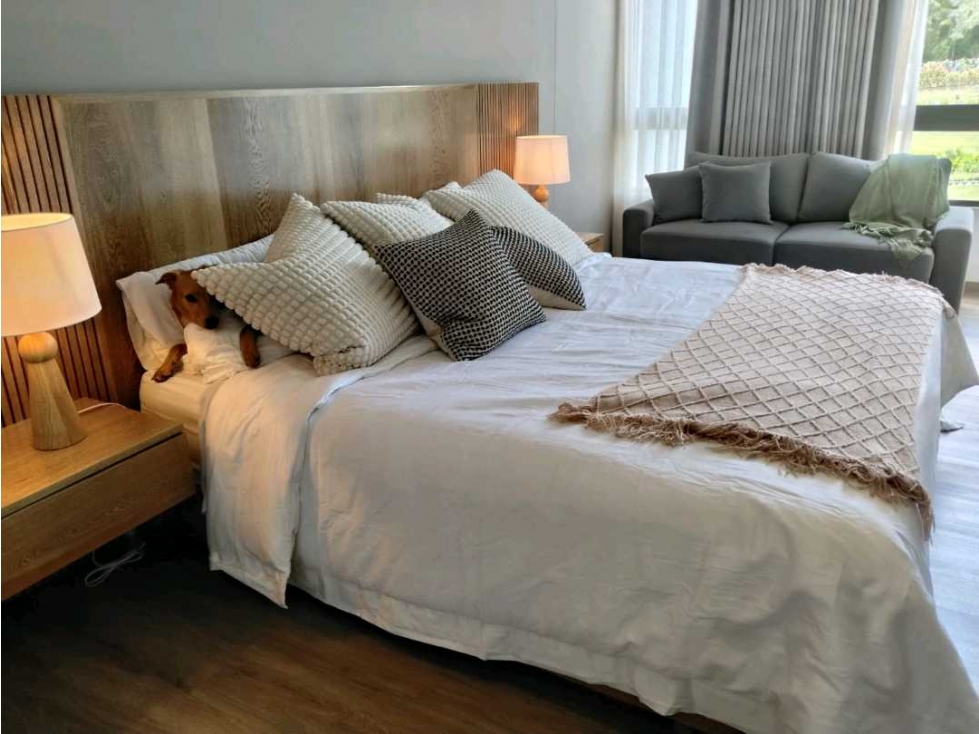 Apto moderno, Rionegro, Sajonia-127 mts /Unidad completa $1480.000.000 — foto 5