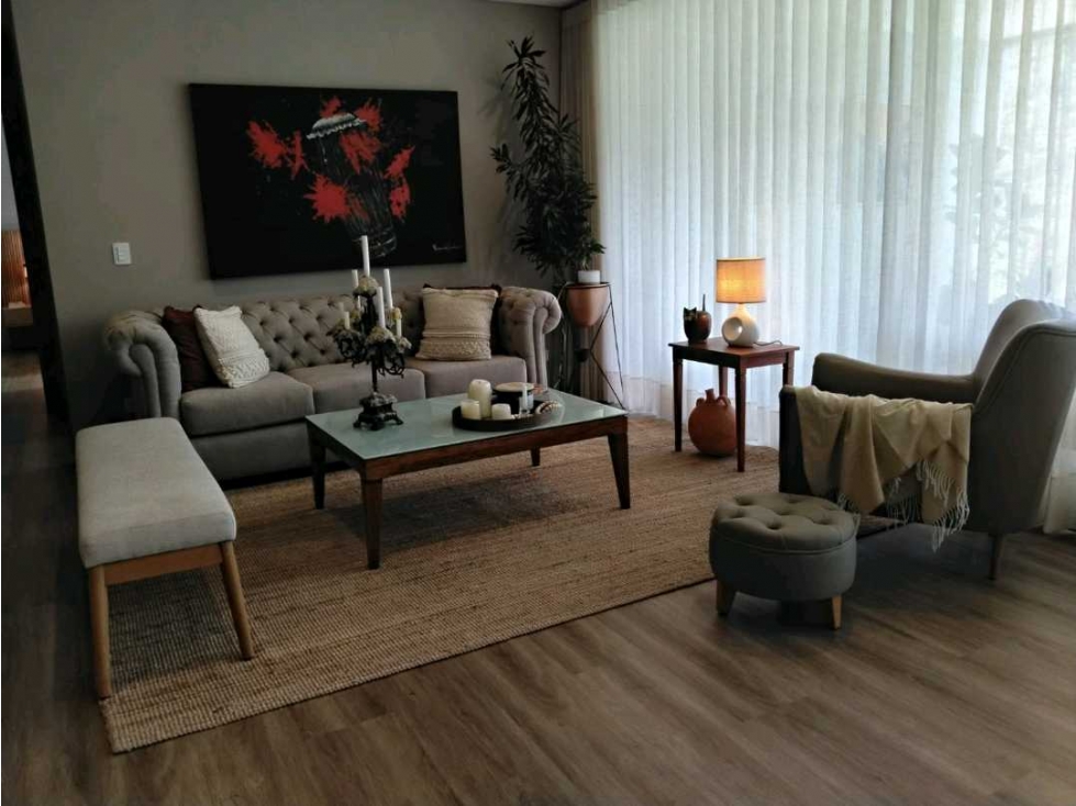 Apto moderno, Rionegro, Sajonia-127 mts /Unidad completa $1480.000.000 — foto 6