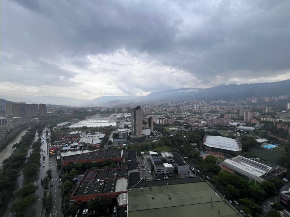 APTO NUEVO PARA ESTRENAR A UN PASO DE MAYORCA EN ENVIGADO! — foto 3