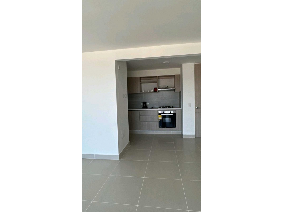 APTO NUEVO PARA ESTRENAR RIO ALTO 75 MTS SOMBRA — foto 2
