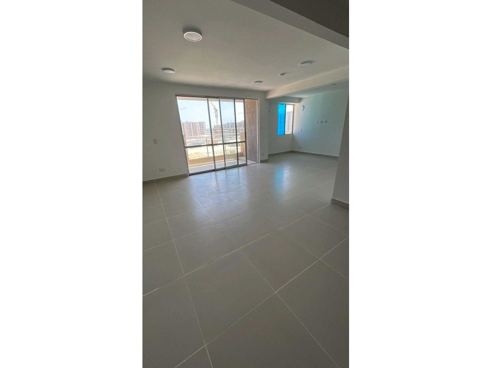 APTO NUEVO PARA ESTRENAR RIO ALTO 75 MTS SOMBRA — foto 4