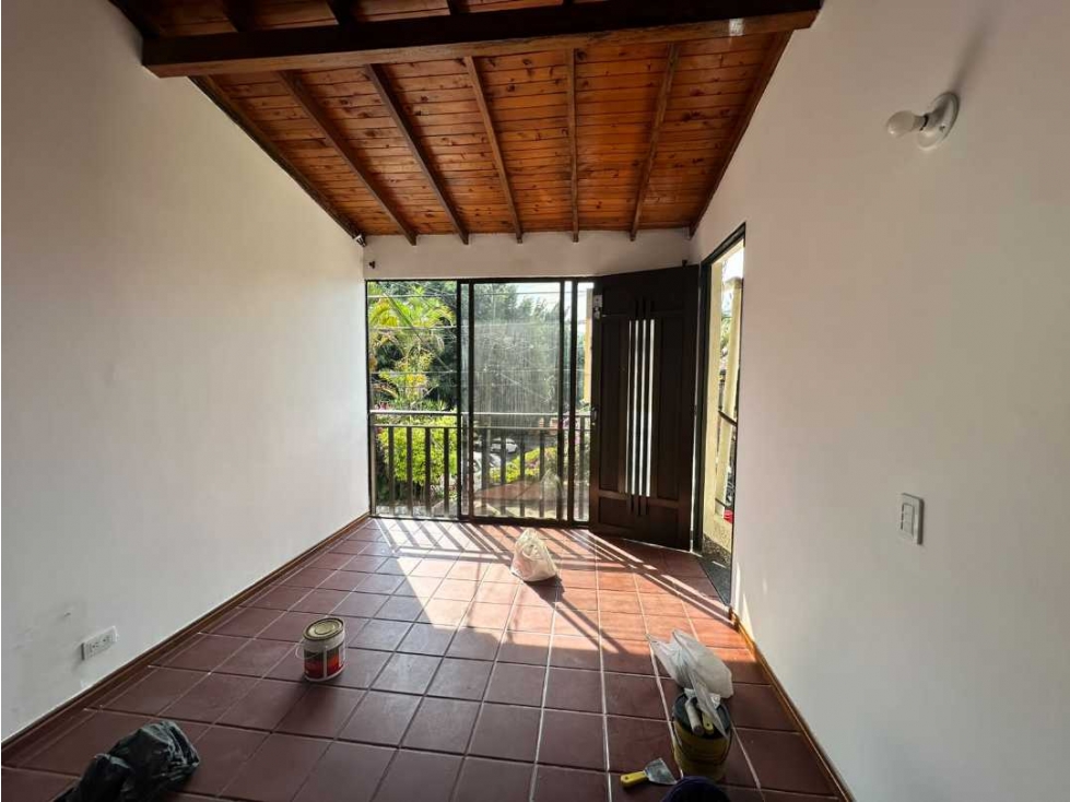 Apartamento en arriendo oasis envigado — foto 2