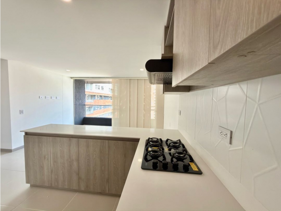 APTO PARA ESTRENAR- CIUDAD COLTEJER,ITAGUI — foto 2