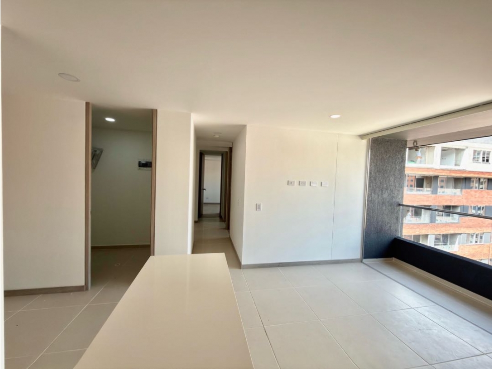 APTO PARA ESTRENAR- CIUDAD COLTEJER,ITAGUI — foto 5